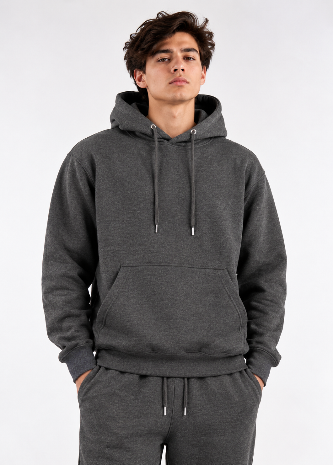 9 OZ Heavy Blend Sweatshirt