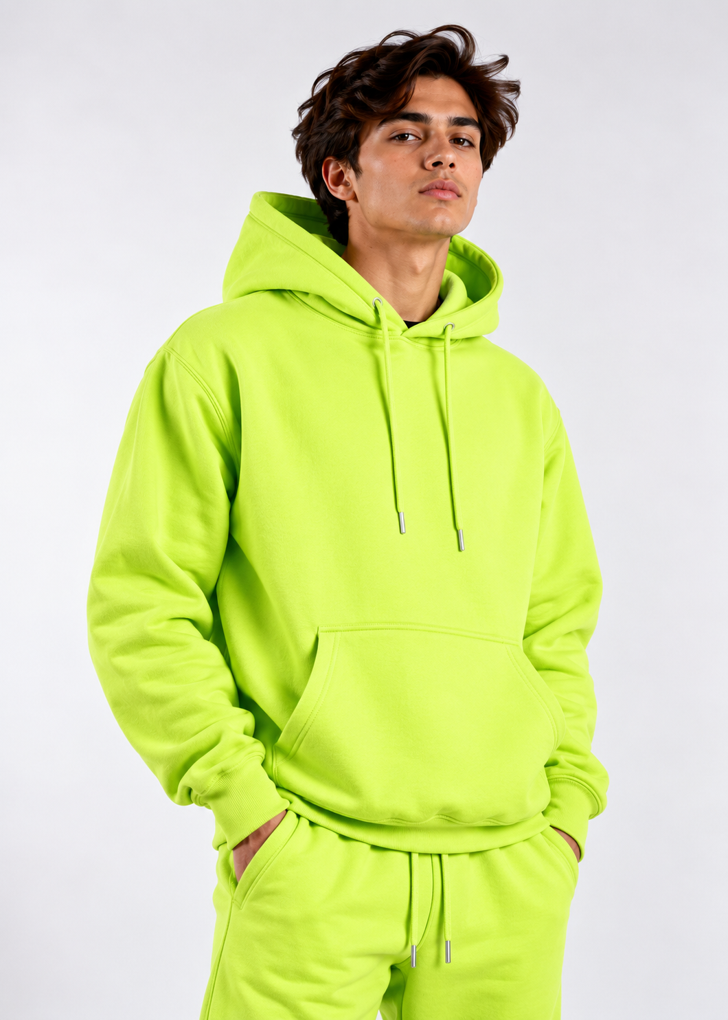 9 OZ Heavy Blend Sweatshirt