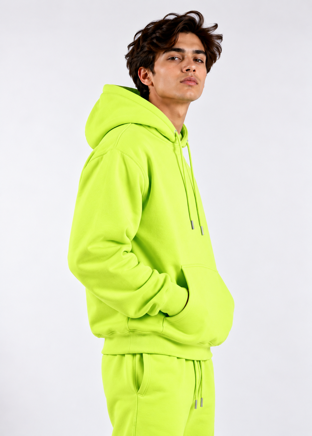 9 OZ Heavy Blend Sweatshirt