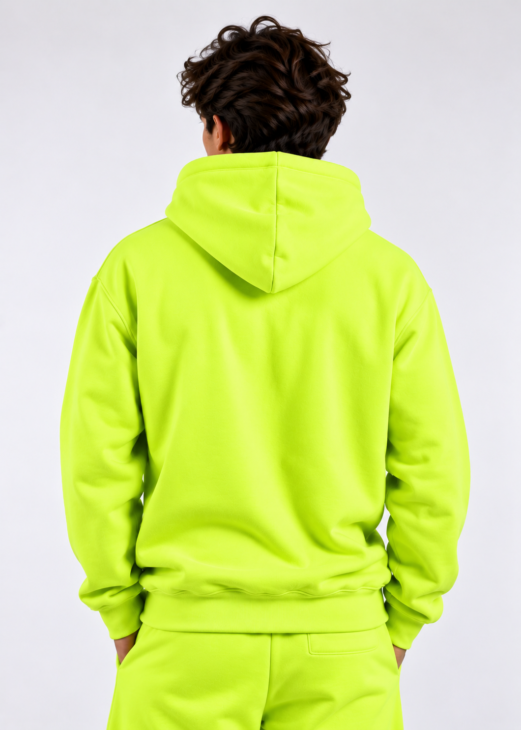 9 OZ Heavy Blend Sweatshirt