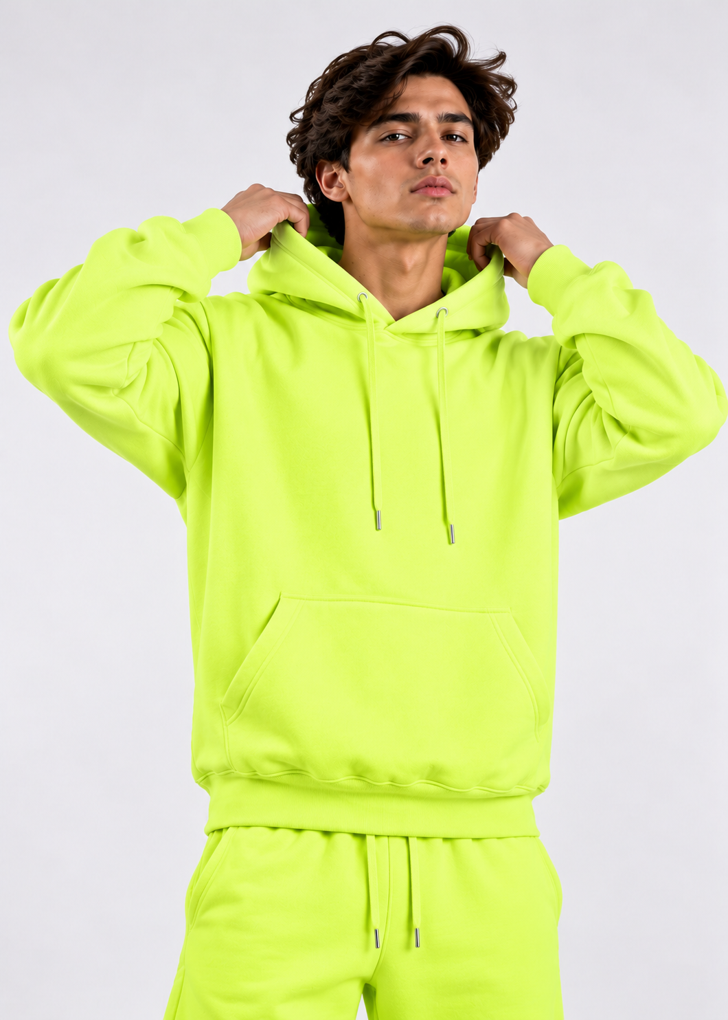 9 OZ Heavy Blend Sweatshirt