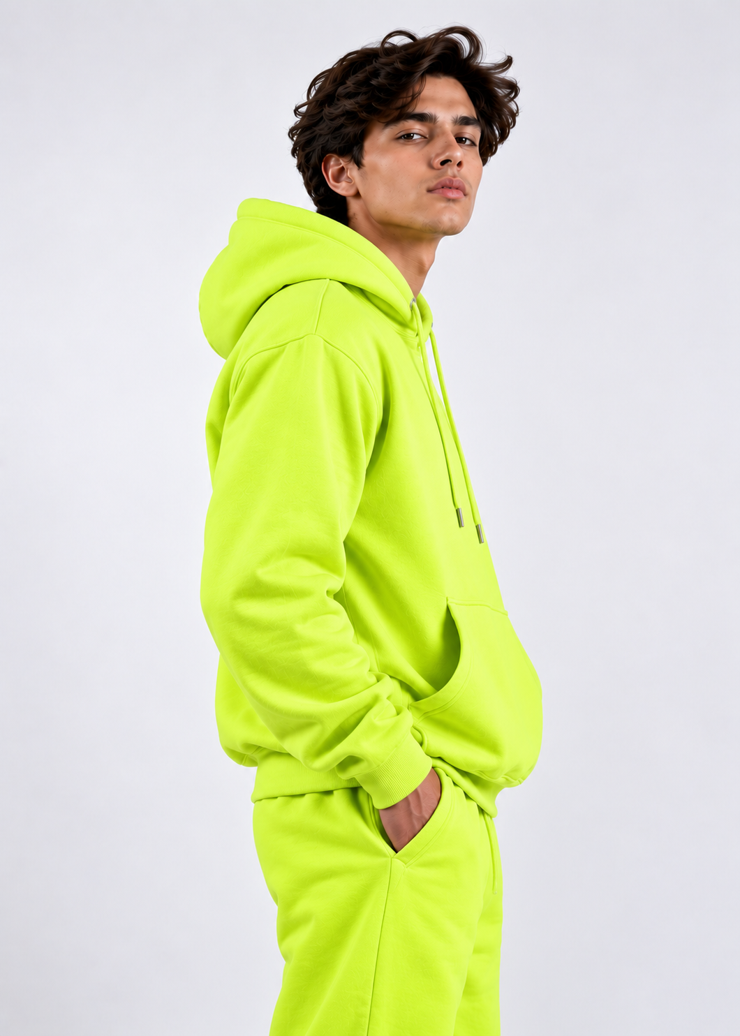 9 OZ Heavy Blend Sweatshirt