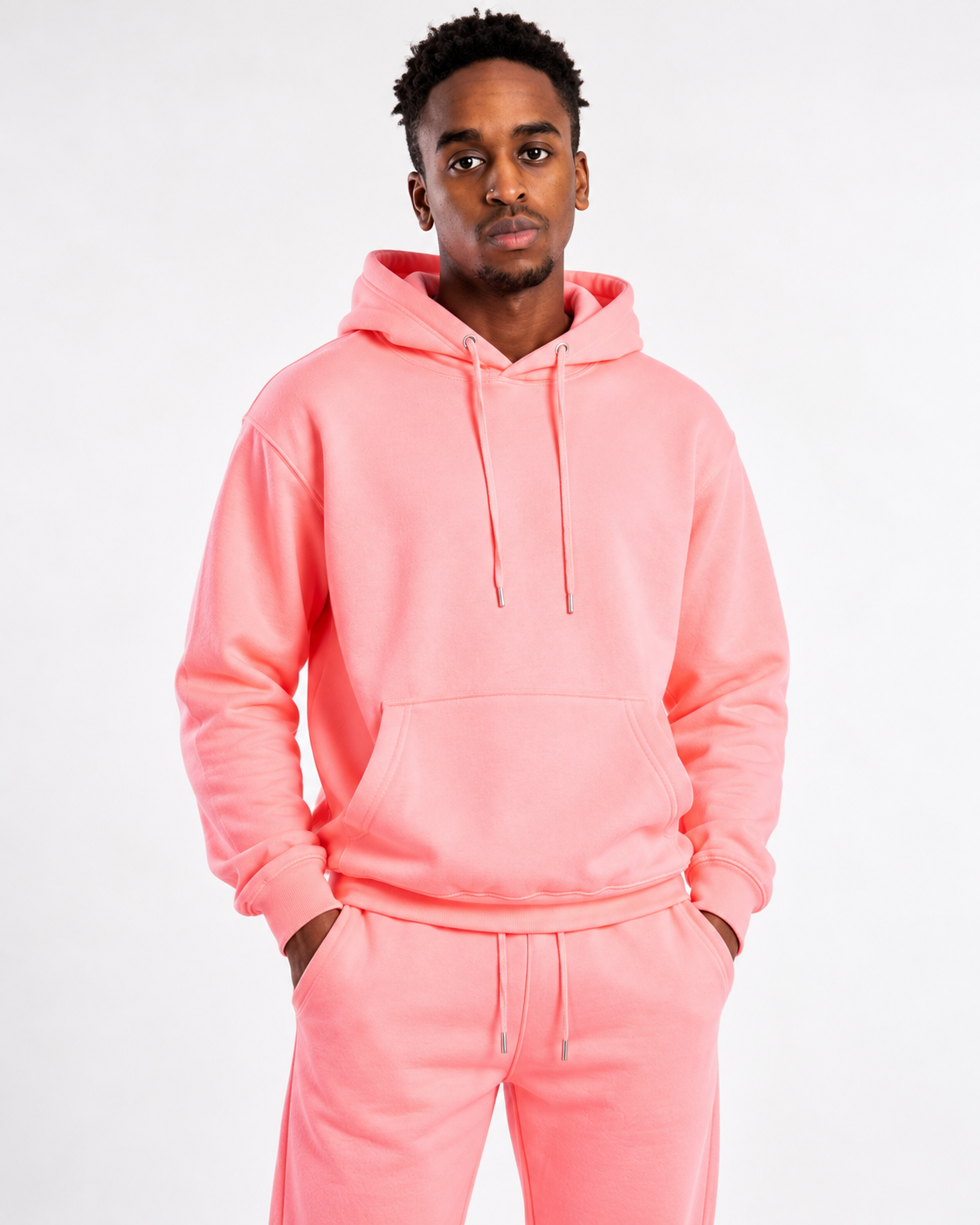 9 OZ Heavy Blend Sweatshirt