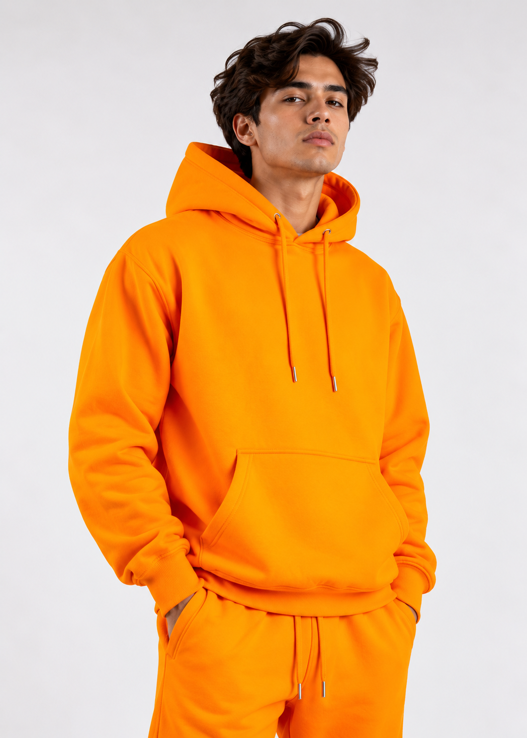 9 OZ Heavy Blend Sweatshirt