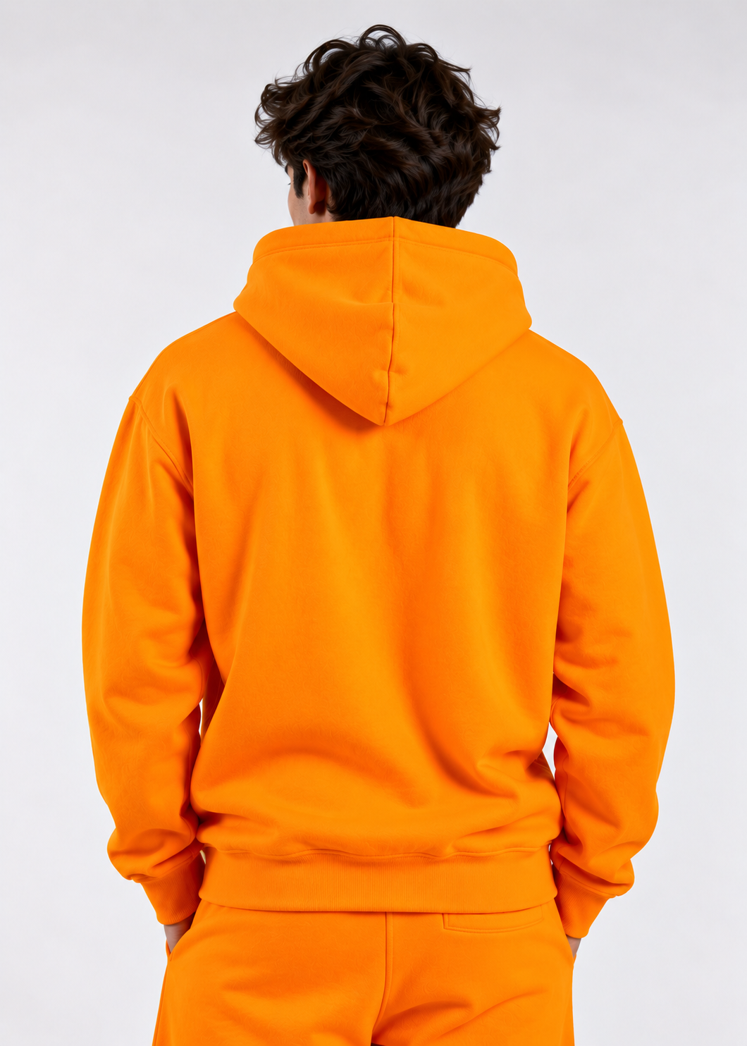 9 OZ Heavy Blend Sweatshirt