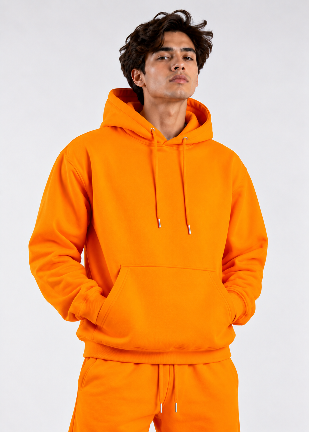 9 OZ Heavy Blend Sweatshirt