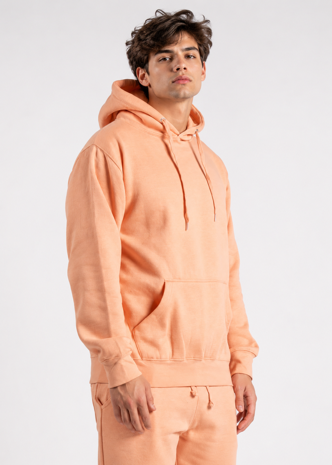 9 OZ Heavy Blend Sweatshirt
