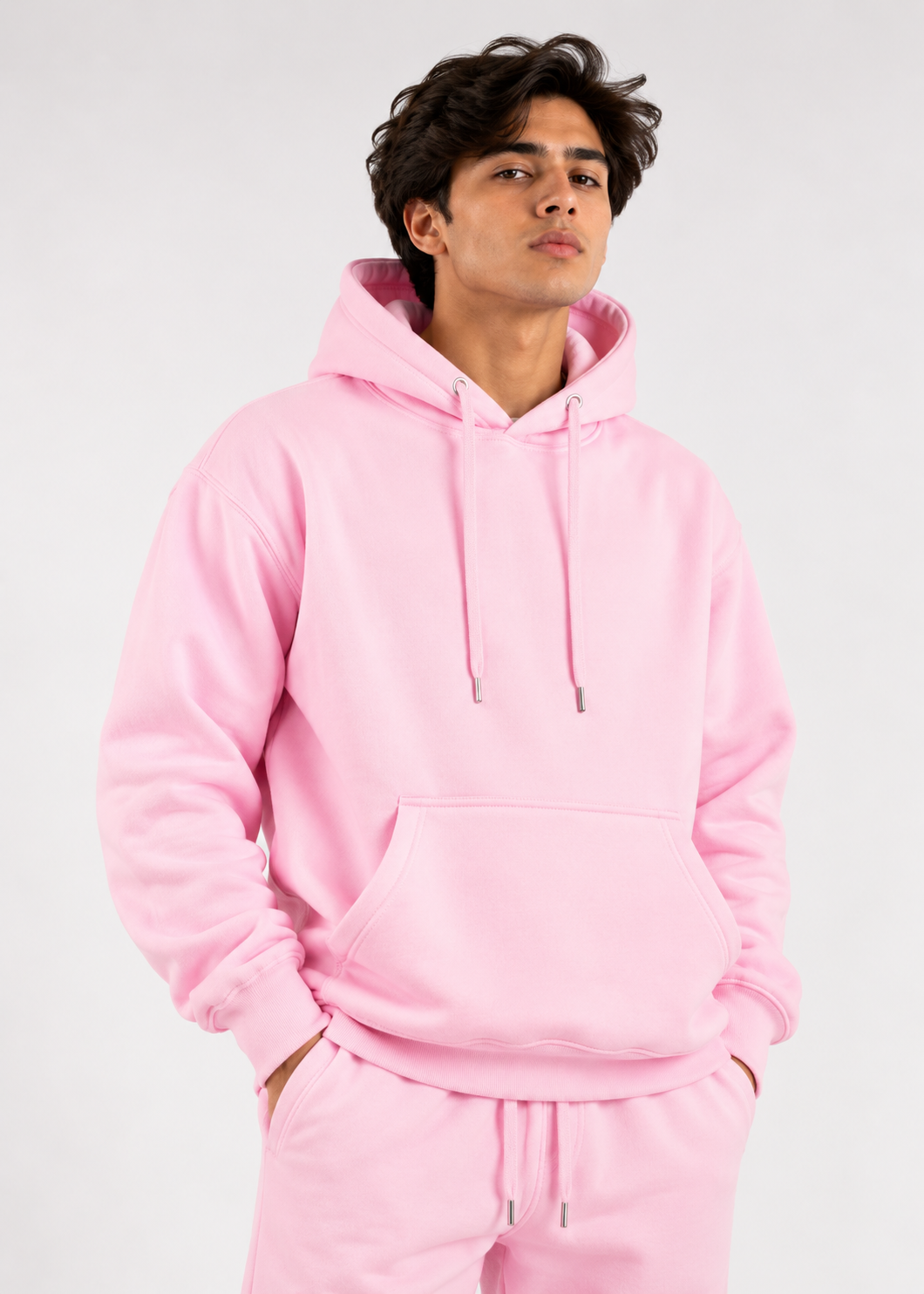 9 OZ Heavy Blend Sweatshirt