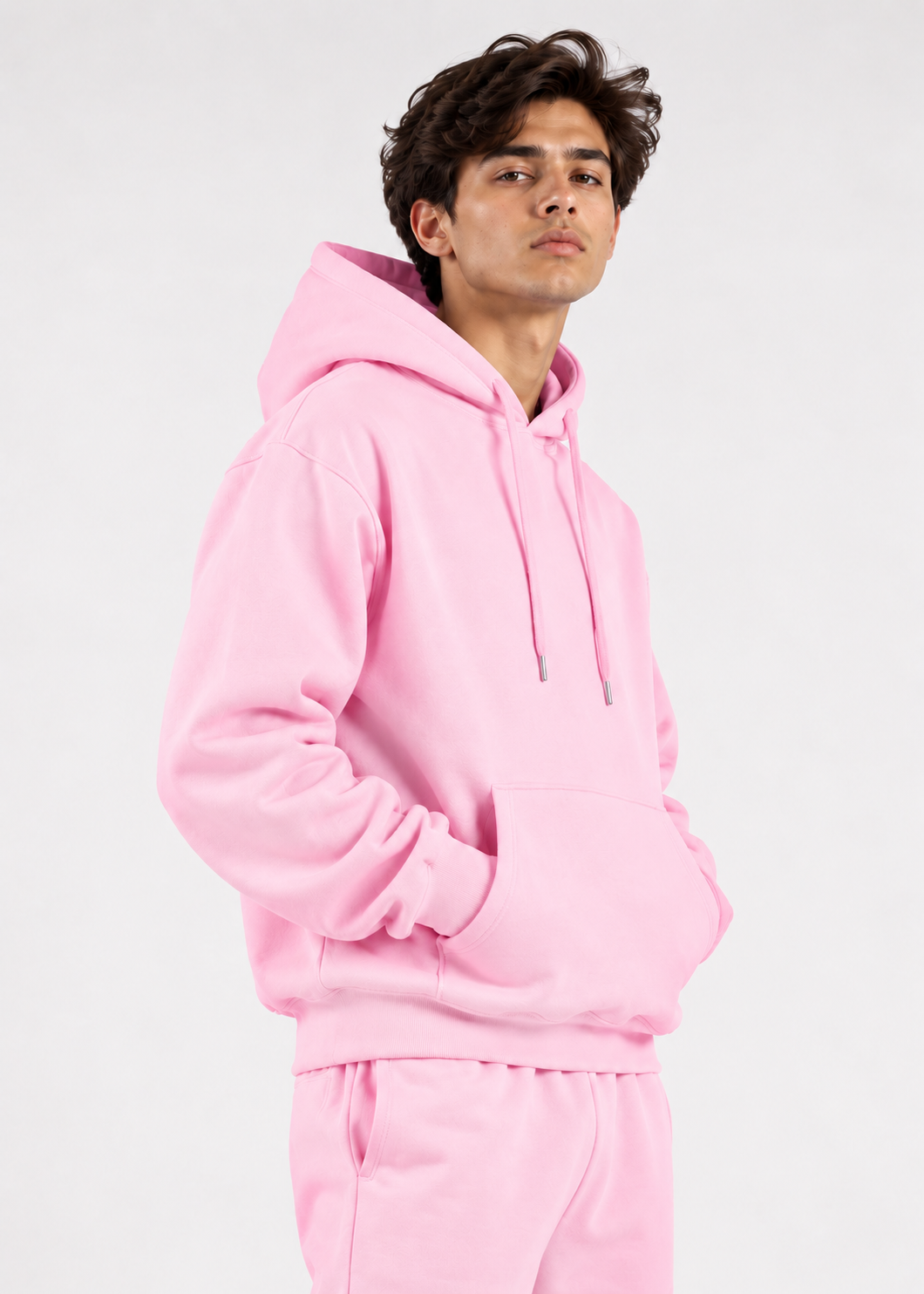 9 OZ Heavy Blend Sweatshirt