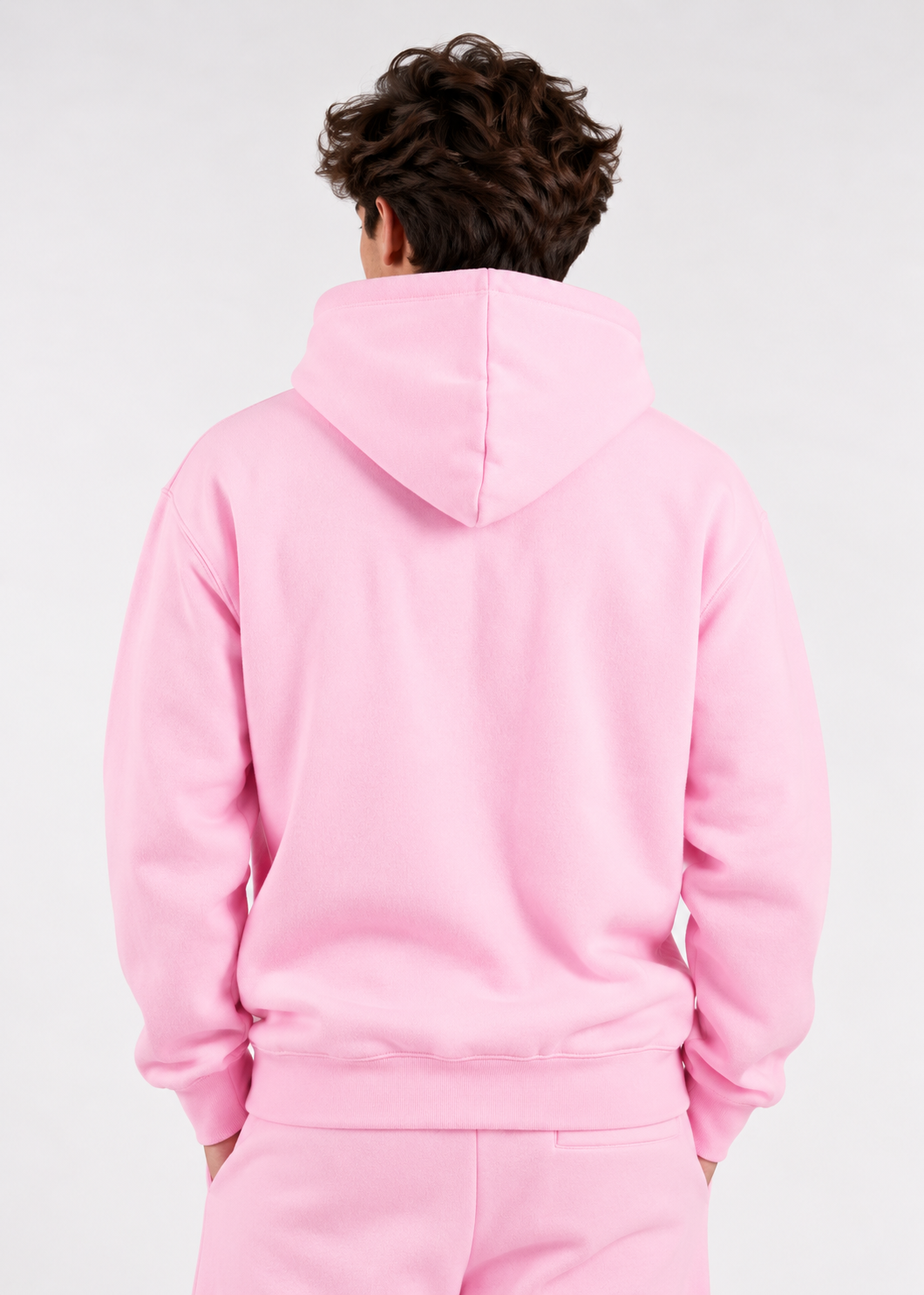 9 OZ Heavy Blend Sweatshirt