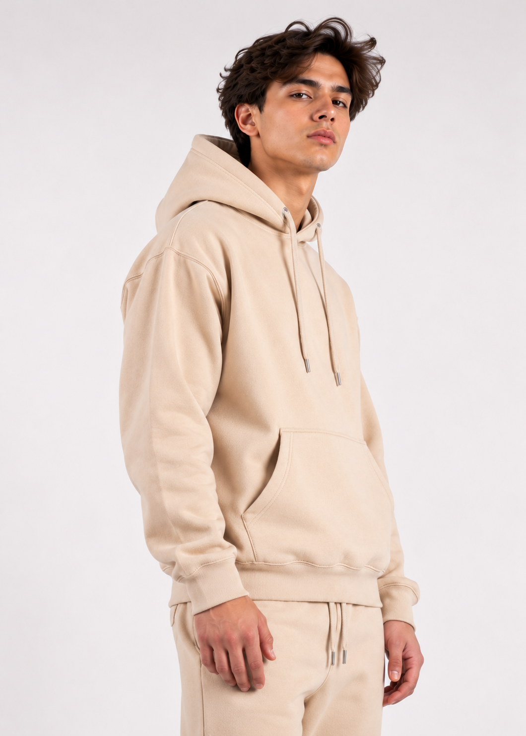 9 OZ Heavy Blend Sweatshirt