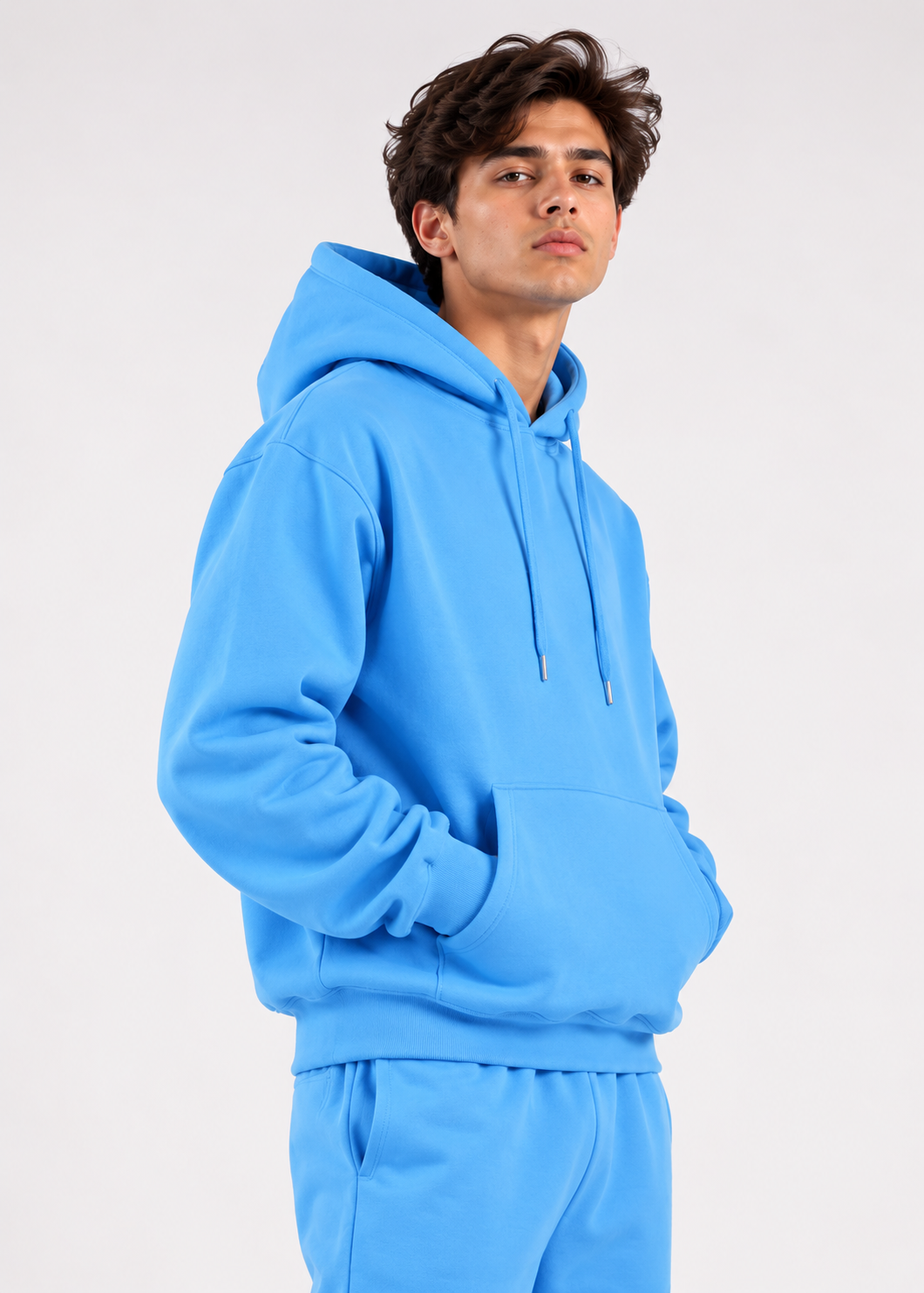 9 OZ Heavy Blend Sweatshirt