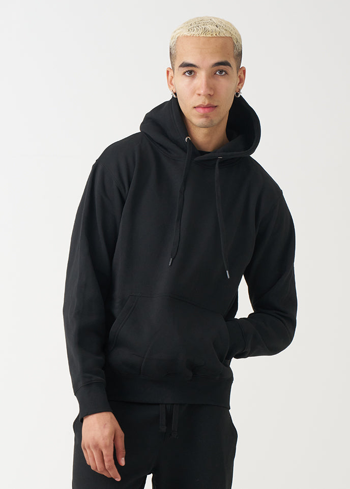 9 OZ Heavy Blend Sweatshirt