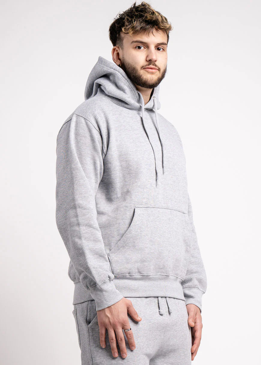 9 OZ Heavy Blend Sweatshirt