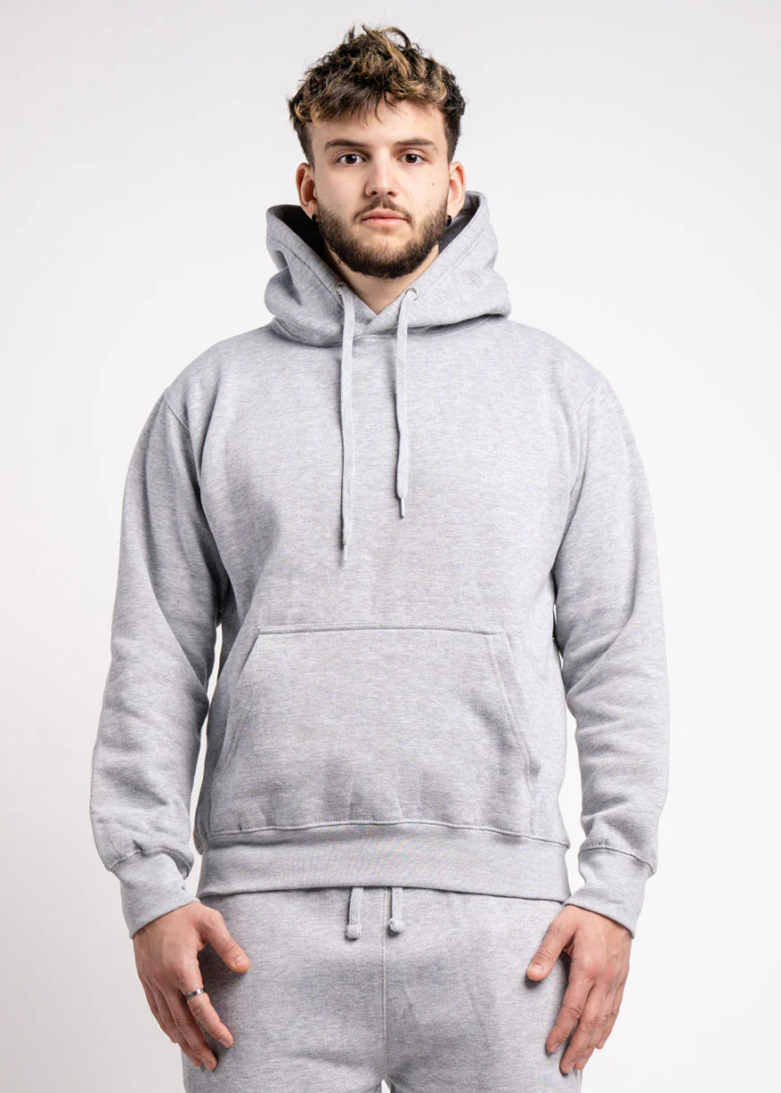 9 OZ Heavy Blend Sweatshirt
