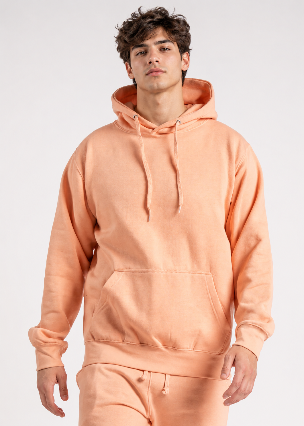 9 OZ Heavy Blend Sweatshirt