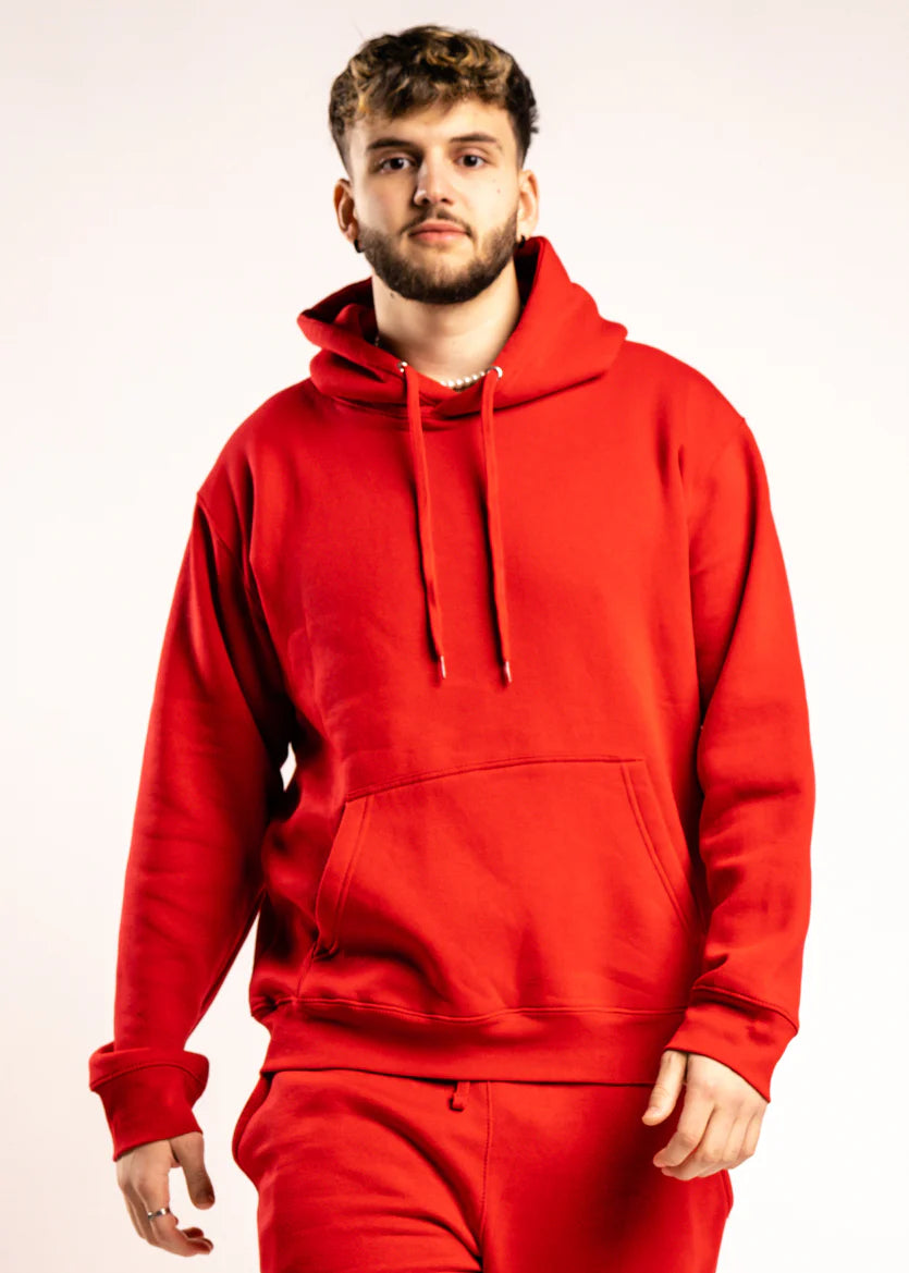 9 OZ Heavy Blend Sweatshirt