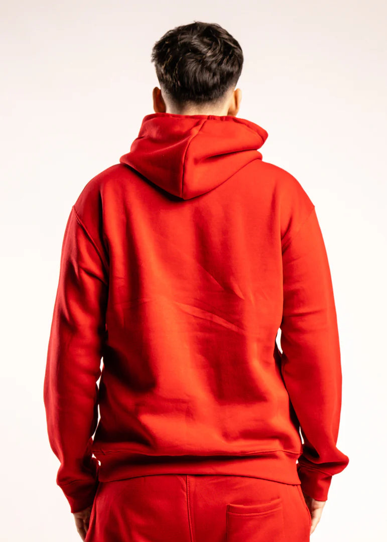 9 OZ Heavy Blend Sweatshirt