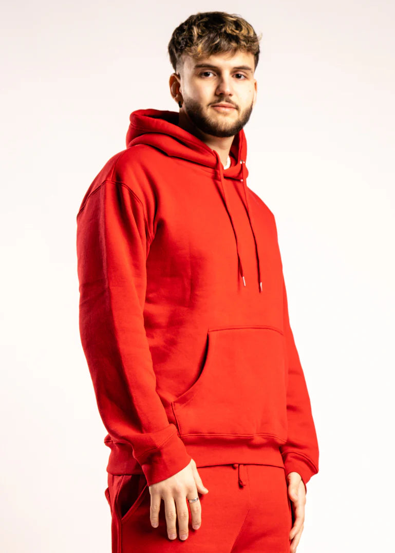 9 OZ Heavy Blend Sweatshirt
