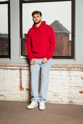 9 OZ Heavy Blend Sweatshirt