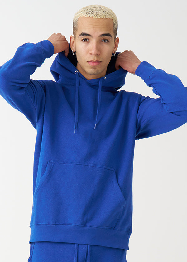 9 OZ Heavy Blend Sweatshirt