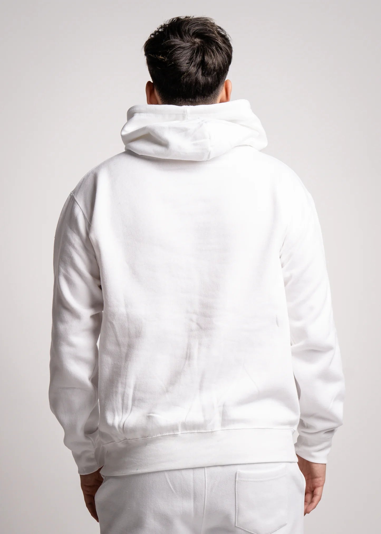 9 OZ Heavy Blend Sweatshirt